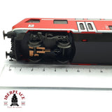 ♻️ 2da mano - Märklin 43586 vagón de doble piso Kassel DB H0 escala 1:87 EH010