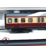 ♻️ 2da mano - AC Roco 43851 Digital Locomotora VT 11.5 TEE DB con sonido H0 escala 1:87 EH010