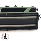 ♻️ 2da mano - Märklin 4074 vagón porta coches de dos plantas DB H0 escala 1:87 EH010