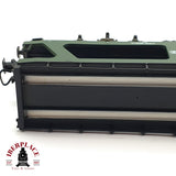 ♻️ 2da mano - Märklin 4074 vagón porta coches de dos plantas DB H0 escala 1:87 EH010