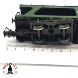 ♻️ 2da mano - Märklin 4074 vagón porta coches de dos plantas DB H0 escala 1:87 EH010