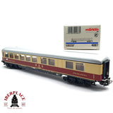 ♻️ 2da mano - Märklin 4087 vagón restaurante DSG H0 escala 1:87 EH010