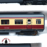 ♻️ 2da mano - AC Roco 43851 Digital Locomotora VT 11.5 TEE DB con sonido H0 escala 1:87 EH010