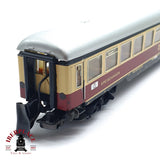 ♻️ 2da mano - Märklin 4087 vagón restaurante DSG H0 escala 1:87 EH010