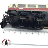 ♻️ 2da mano - Märklin 4087 vagón restaurante DSG H0 escala 1:87 EH010