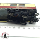 ♻️ 2da mano - Märklin 4087 vagón restaurante DSG H0 escala 1:87 EH010