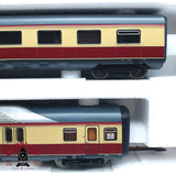 ♻️ 2da mano - AC Roco 43851 Digital Locomotora VT 11.5 TEE DB con sonido H0 escala 1:87 EH010