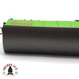 ♻️ 2da mano - DC Piko 95837 vagón TOFT 2005 DB H0 escala 1:87 EH010