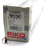 ♻️ 2da mano - DC Piko 95837 vagón TOFT 2005 DB H0 escala 1:87 EH010