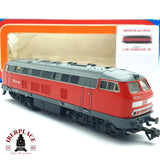 ♻️ 2da mano - Märklin 3075 Digital Locomotora Cargo BR 216 DB H0 escala 1:87 EH010