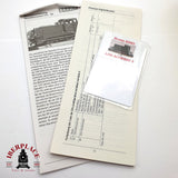 ♻️ 2da mano - AC BRAWA 42603 Digital Locomotora Bundeswehr 53 Ep V H0 escala 1:87 EH010