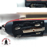 ♻️ 2da mano - AC Roco 43851 Digital Locomotora VT 11.5 TEE DB con sonido H0 escala 1:87 EH010