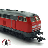 ♻️ 2da mano - Märklin 3075 Digital Locomotora Cargo BR 216 DB H0 escala 1:87 EH010