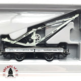 ♻️ 2da mano - Märklin 4897 set mercancia K.Bay.Sts.B H0 escala 1:87 EH010