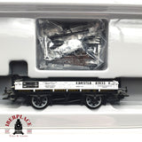 ♻️ 2da mano - Märklin 4897 set mercancia K.Bay.Sts.B H0 escala 1:87 EH010