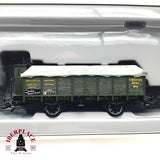 ♻️ 2da mano - Märklin 4897 set mercancia K.Bay.Sts.B H0 escala 1:87 EH010