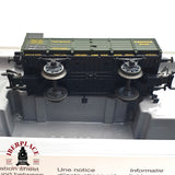 ♻️ 2da mano - Märklin 4897 set mercancia K.Bay.Sts.B H0 escala 1:87 EH010