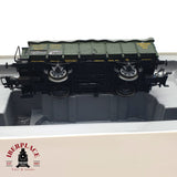 ♻️ 2da mano - Märklin 4897 set mercancia K.Bay.Sts.B H0 escala 1:87 EH010