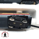 ♻️ 2da mano - AC Roco 43851 Digital Locomotora VT 11.5 TEE DB con sonido H0 escala 1:87 EH010