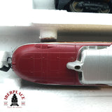 ♻️ 2da mano - AC Roco 43851 Digital Locomotora VT 11.5 TEE DB con sonido H0 escala 1:87 EH010