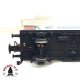 ♻️ 2da mano - AC Märklin 94186 Set contenedores H0 escala 1:87 EH010