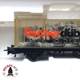 ♻️ 2da mano - Märklin 31650 Set contenedores H0 escala 1:87 EH010