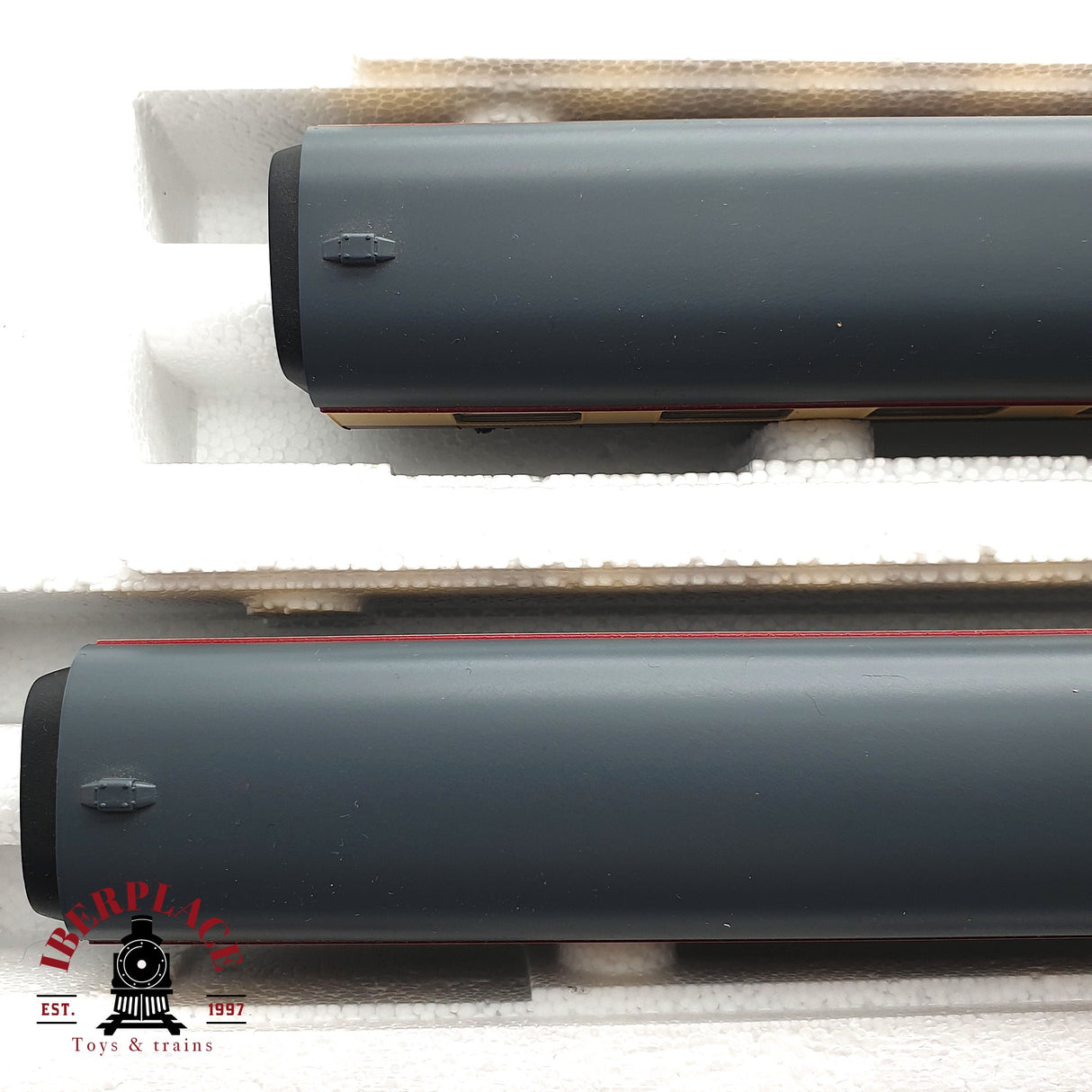 ♻️ 2da mano - AC Roco 43851 Digital Locomotora VT 11.5 TEE DB con sonido H0 escala 1:87 EH010