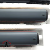 ♻️ 2da mano - AC Roco 43851 Digital Locomotora VT 11.5 TEE DB con sonido H0 escala 1:87 EH010