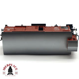 ♻️ 2da mano - Märklin 4695 vagón cerrado DR H0 escala 1:87 EH010