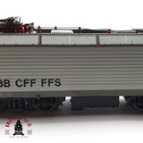 ♻️ 2da mano - Märklin 3323 Digital Locomotora SBB 10102 H0 escala 1:87 EH010
