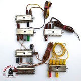 ♻️ 2da mano -  Märklin 6x 7209 Placas de distribución H0 escala 1:87 EH010 2/2