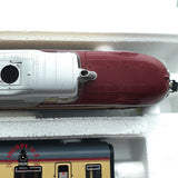 ♻️ 2da mano - AC Roco 43851 Digital Locomotora VT 11.5 TEE DB con sonido H0 escala 1:87 EH010