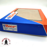 ♻️ 2da mano - AC Roco 43903 vagones complementarios TEE DB H0 escala 1:87 EH010