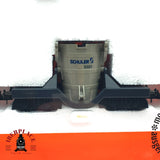 ♻️ 2da mano - AC Primex 2704 Digital Locomotora schuler DB H0 escala 1:87 EH010