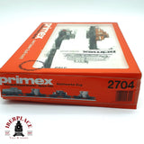 ♻️ 2da mano - AC Primex 2704 Digital Locomotora schuler DB H0 escala 1:87 EH010