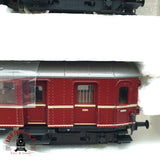 ♻️ 2da mano - AC Roco 14148 A Digital Locomotora BR 485/885 DB H0 escala 1:87 EH010