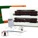 ♻️ 2da mano - AC Roco 14148 A Digital Locomotora BR 485/885 DB H0 escala 1:87 EH010