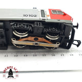 ♻️ 2da mano - Märklin 3323 Digital Locomotora SBB 10102 H0 escala 1:87 EH010