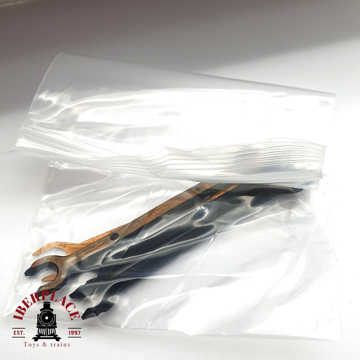 ♻️ 2da mano - AC Roco 14070A vagones complementarios TEE DB H0 escala 1:87 EH010