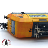 ♻️ 2da mano - Märklin 39370 Digital Locomotora BR 101 DB Fussball-land H0 escala 1:87 EH010