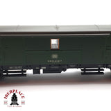 ♻️ 2da mano - Märklin 4278 vagón mercancía DB H0 escala 1:87 EH010