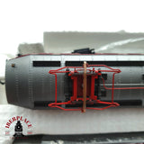 ♻️ 2da mano - AC Roco 14148 A Digital Locomotora BR 485/885 DB H0 escala 1:87 EH010