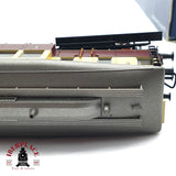 ♻️ 2da mano - AC Liliput 133026 Vagon diesel VT 857 DRG H0 escala 1:87 EH09