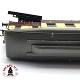 ♻️ 2da mano - AC Liliput 133026 Vagon diesel VT 857 DRG H0 escala 1:87 EH09