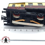 ♻️ 2da mano - AC Liliput 133026 Vagon diesel VT 857 DRG H0 escala 1:87 EH09