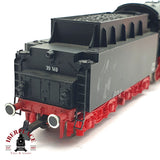 ♻️ 2da mano - AC Rivarossi 1001 Locomotora BR 39 DB H0 escala 1:87 EH09