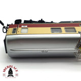 ♻️ 2da mano -  Märklin 4099 vagón pasajeros con techo panorámico DB H0 escala 1:87 EH09