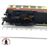 ♻️ 2da mano -  Märklin 4099 vagón pasajeros con techo panorámico DB H0 escala 1:87 EH09