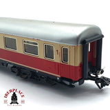 ♻️ 2da mano -  Märklin 4095 vagón pasajeros DB clase 1 en metal H0 escala 1:87 EH09