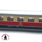 ♻️ 2da mano -  Märklin 4095 vagón pasajeros DB clase 1 en metal H0 escala 1:87 EH09
